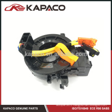 Kapaco airbag clock spring for Toyota 84306-06210